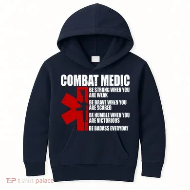 Kids Hoodie