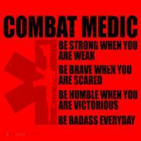 Combat Medic Santa Hat thumb 1