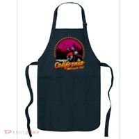 California Motorcycle Club Apron thumb 0