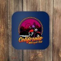 California Motorcycle Club Coaster thumb 0