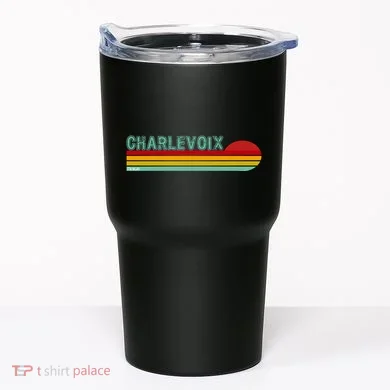 Tumbler