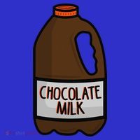 Chocolate Milk Costume Matching Halloween Costume Hoodie thumb 7