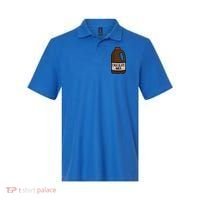 Chocolate Milk Costume Matching Halloween Costume Polo thumb 0