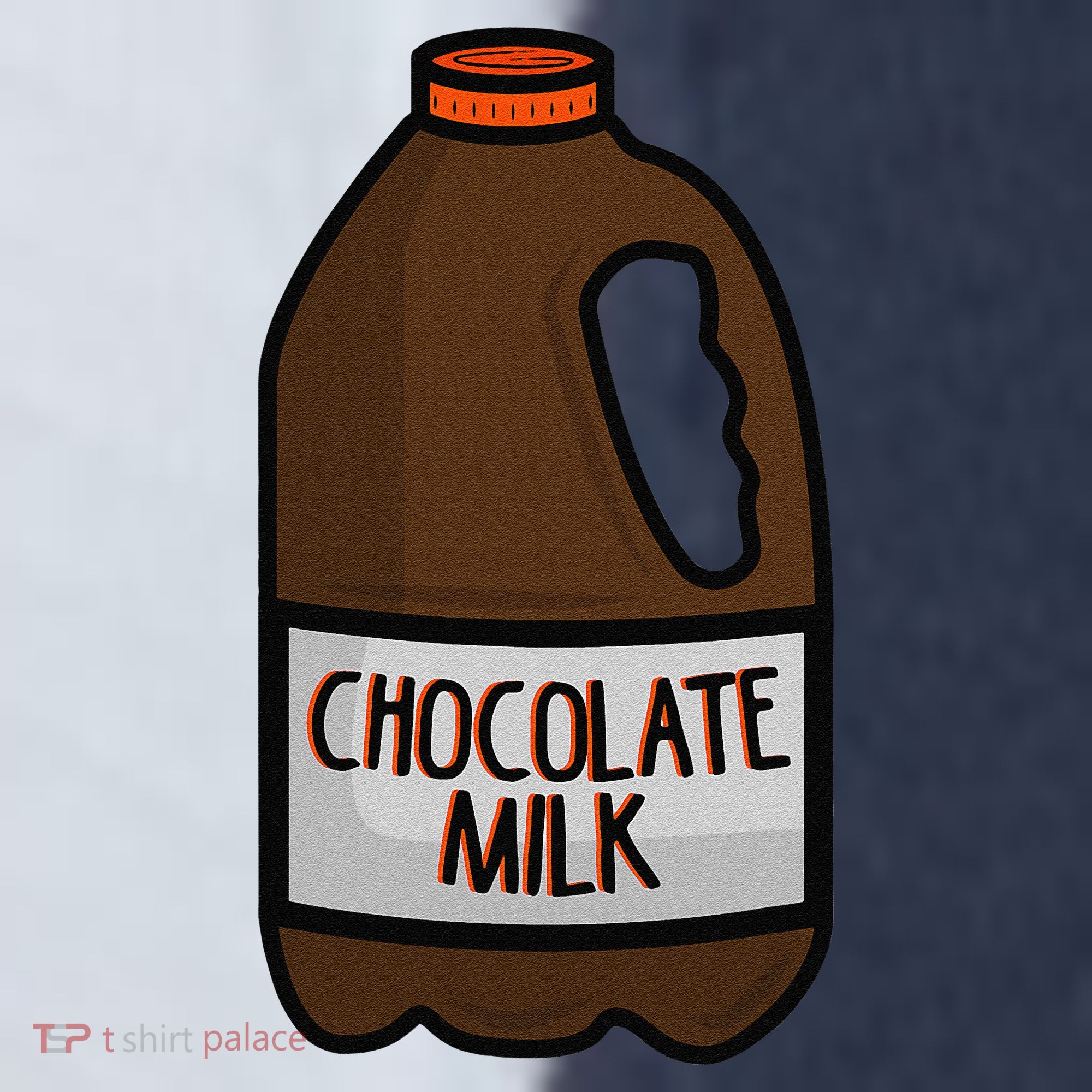 Chocolate Milk Costume Matching Halloween Costume Sport-Tek Competitor United Soccer Jersey