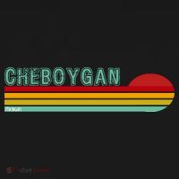 Cheboygan Michigan Doggie Tank thumb 4