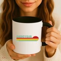 Cheboygan Michigan Coffee Mug thumb 3