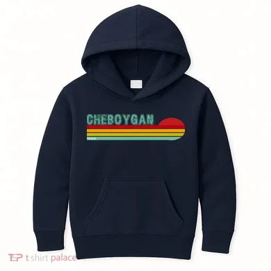 Kids Hoodie