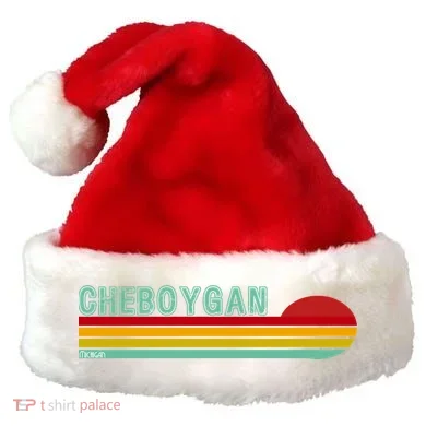 Santa Hat