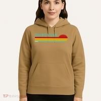 Cheboygan Michigan Hoodie thumb 5