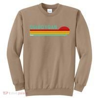 Cheboygan Michigan Sweatshirt thumb 0