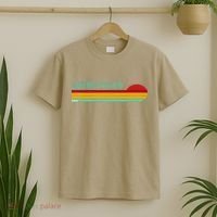 Cheboygan Michigan T-Shirt thumb 2