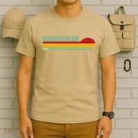 Cheboygan Michigan T-Shirt thumb 6