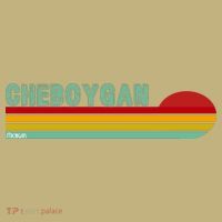 Cheboygan Michigan Kids T-Shirt thumb 2