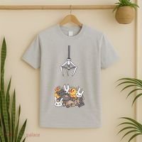 Claw Machine T-Shirt thumb 2