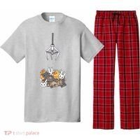 Claw Machine Pajama Set thumb 0