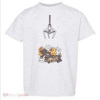 Claw Machine Toddler T-Shirt thumb 0