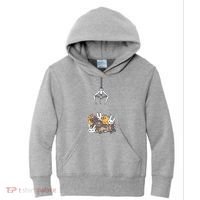 Claw Machine Kids Hoodie thumb 0