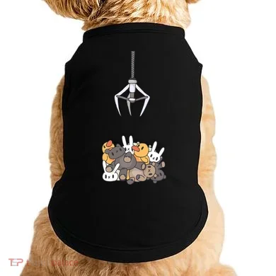 Doggie Tank