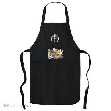 Apron