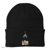 Claw Machine Beanie thumb 0