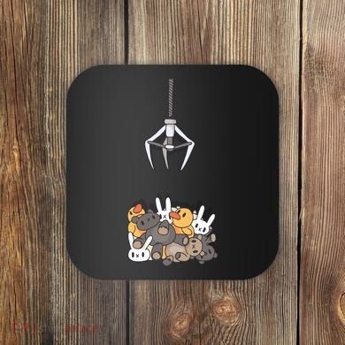 Claw Machine Coaster