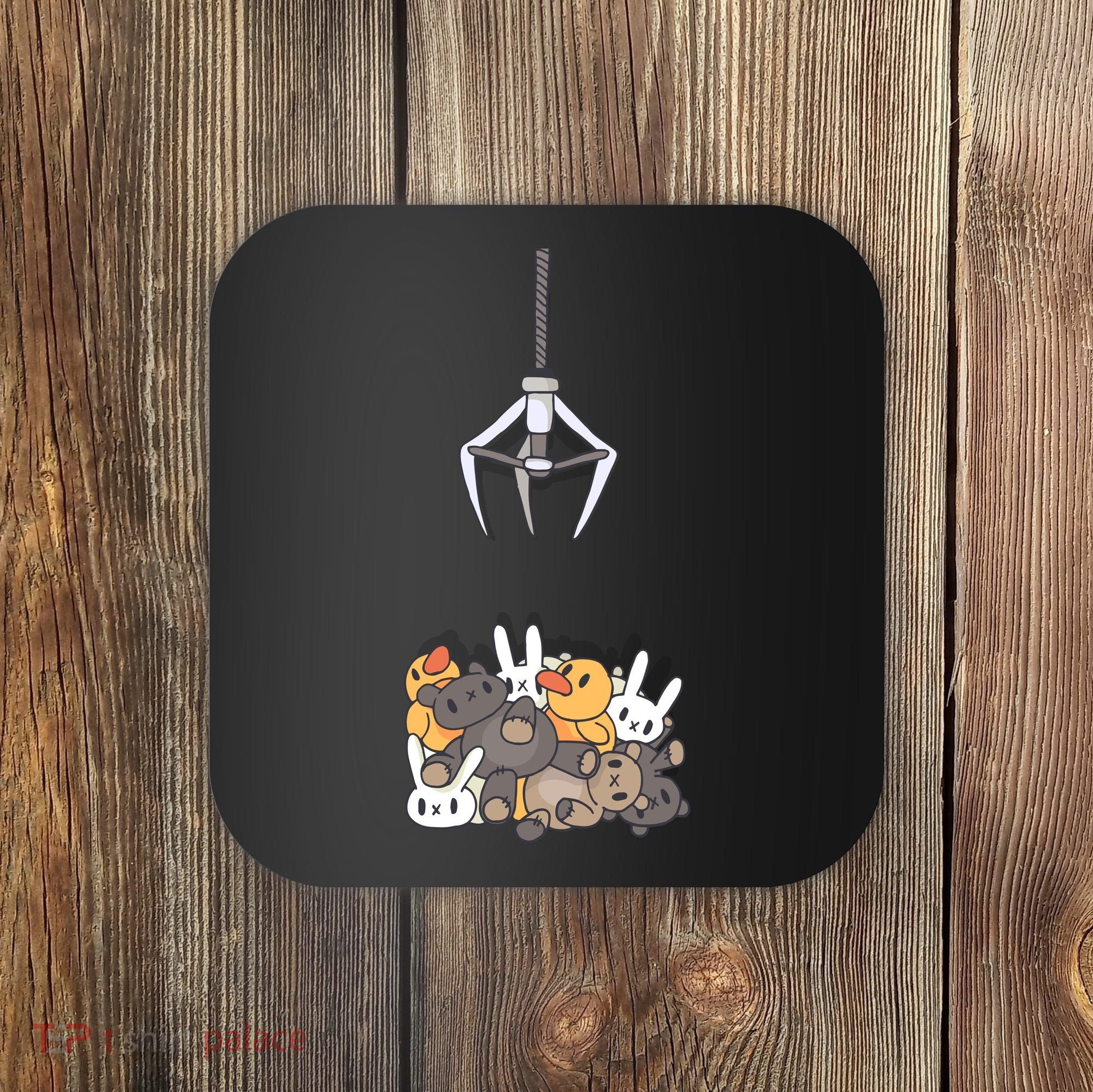 Claw Machine Coaster