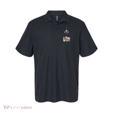 Claw Machine Polo