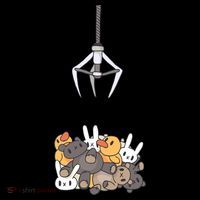 Claw Machine Ornament thumb 1