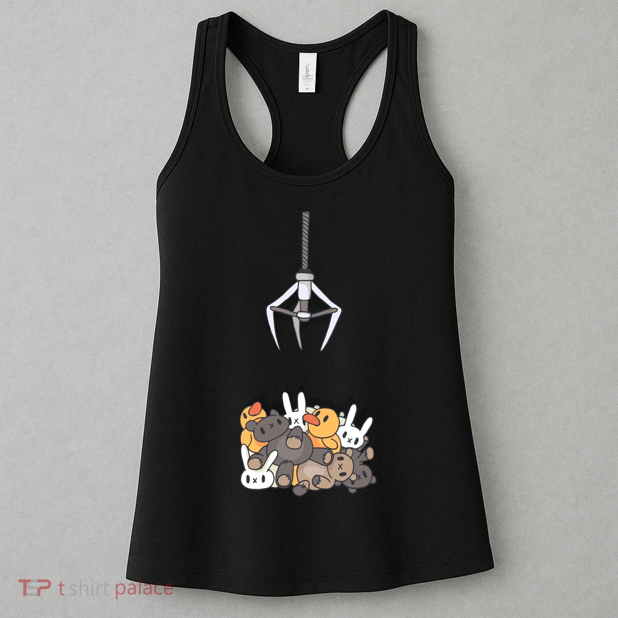 Claw Machine Women's Tank Top