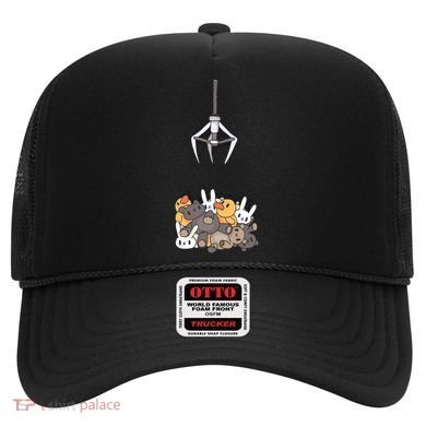 Claw Machine Hat