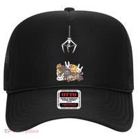 Claw Machine Hat thumb 0