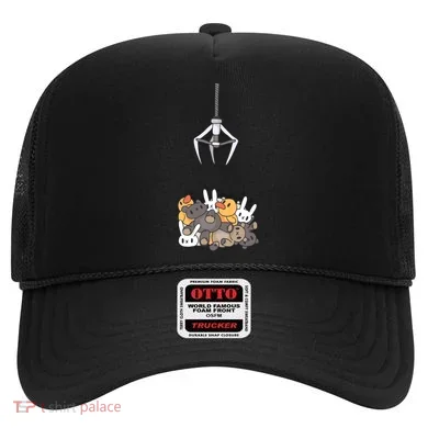 Claw Machine Hat