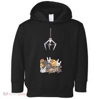 Claw Machine Toddler Hoodie thumb 0
