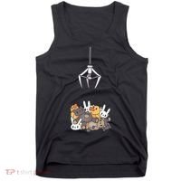 Claw Machine Tank Top thumb 0