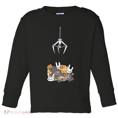 Toddler Long Sleeve