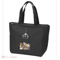 Claw Machine Tote Bag thumb 3