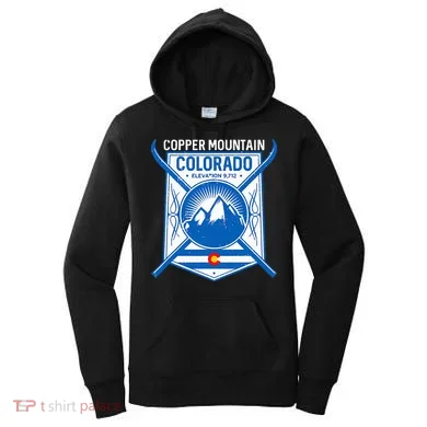 Women's Hoodie