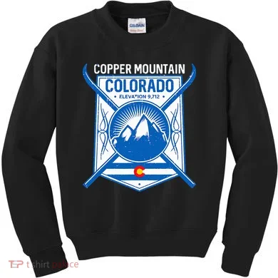 Kids Sweatshirt