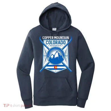 Women's Hoodie