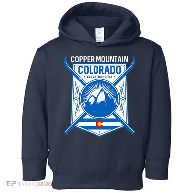 Toddler Hoodie