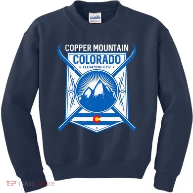 Kids Sweatshirt