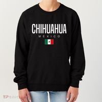 Chihuahua Mexico Women's Sweatshirt thumb 0