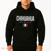 Chihuahua Mexico Hoodie thumb 2
