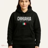 Chihuahua Mexico Hoodie thumb 5