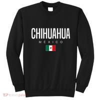 Chihuahua Mexico Sweatshirt thumb 0