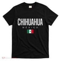 Chihuahua Mexico T-Shirt thumb 0