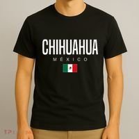 Chihuahua Mexico T-Shirt thumb 3