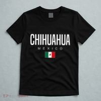 Chihuahua Mexico T-Shirt thumb 5