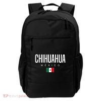 Chihuahua Mexico Backpack thumb 0