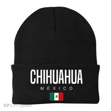 Chihuahua Mexico Beanie